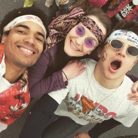 Carnaval 2015